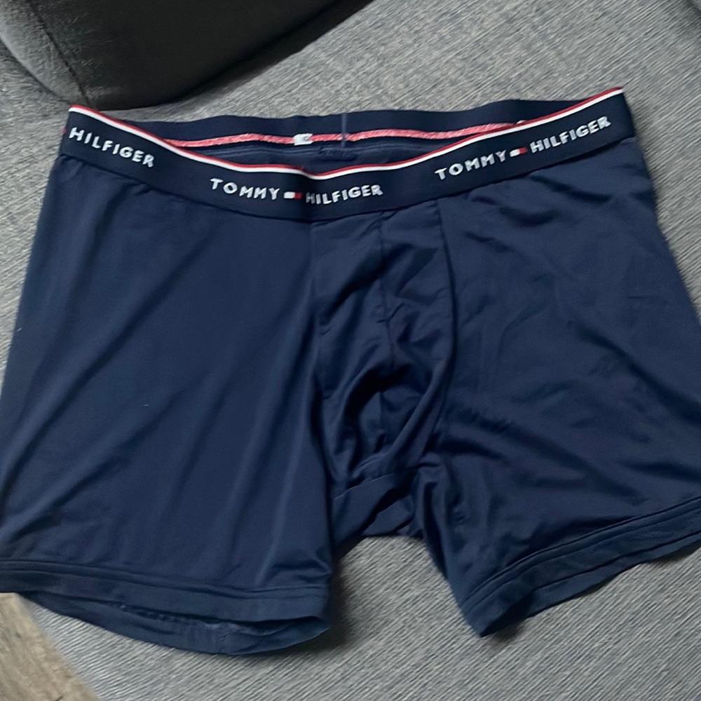Tommy Hilfiger boxer brief